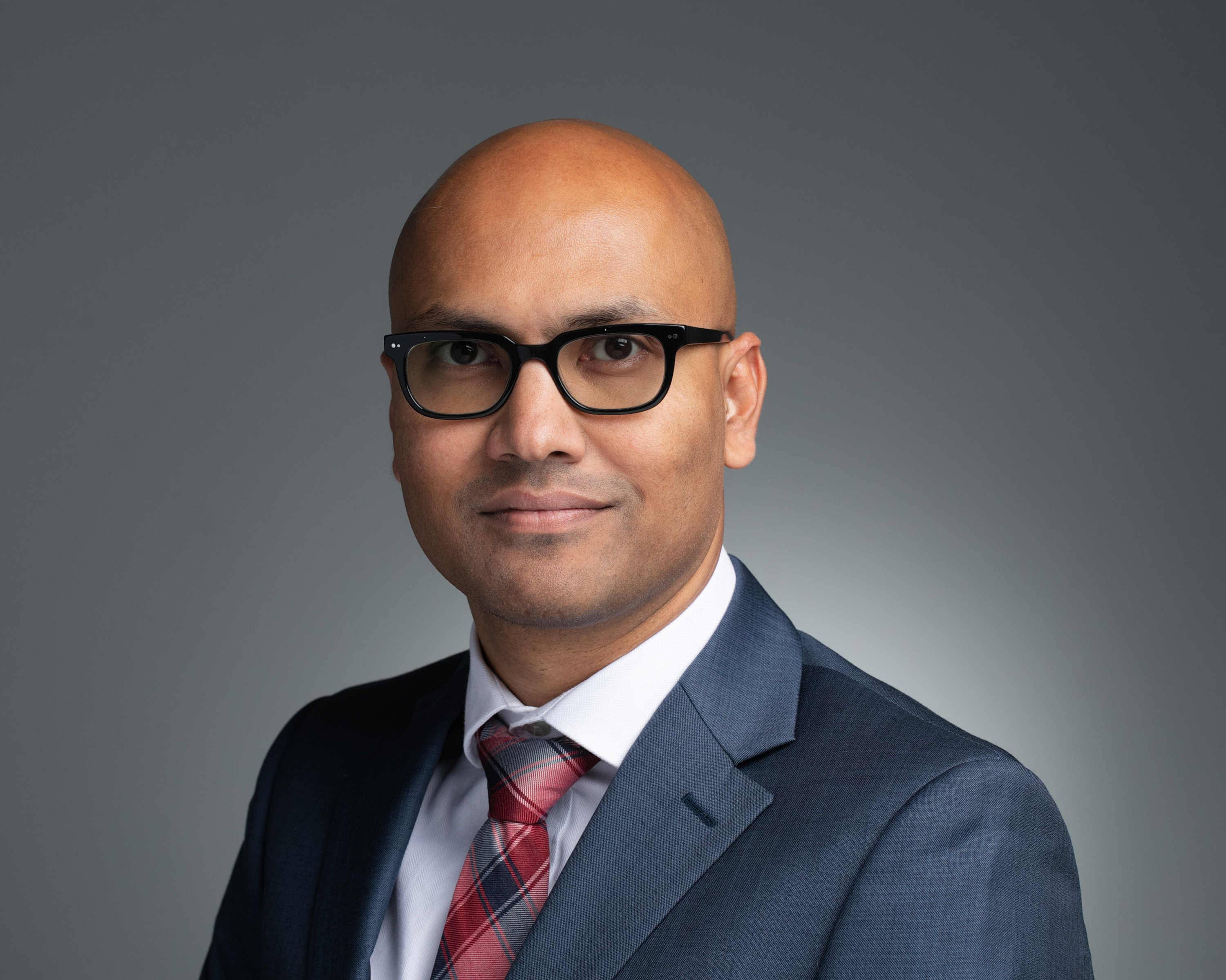 Image of Image of Bhaskar Roy, MBBS, MD, MHS