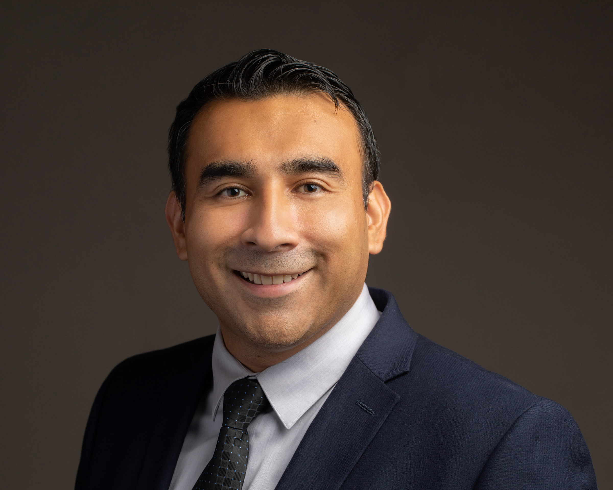 Image of Image of Andy A. Beltrán, MD