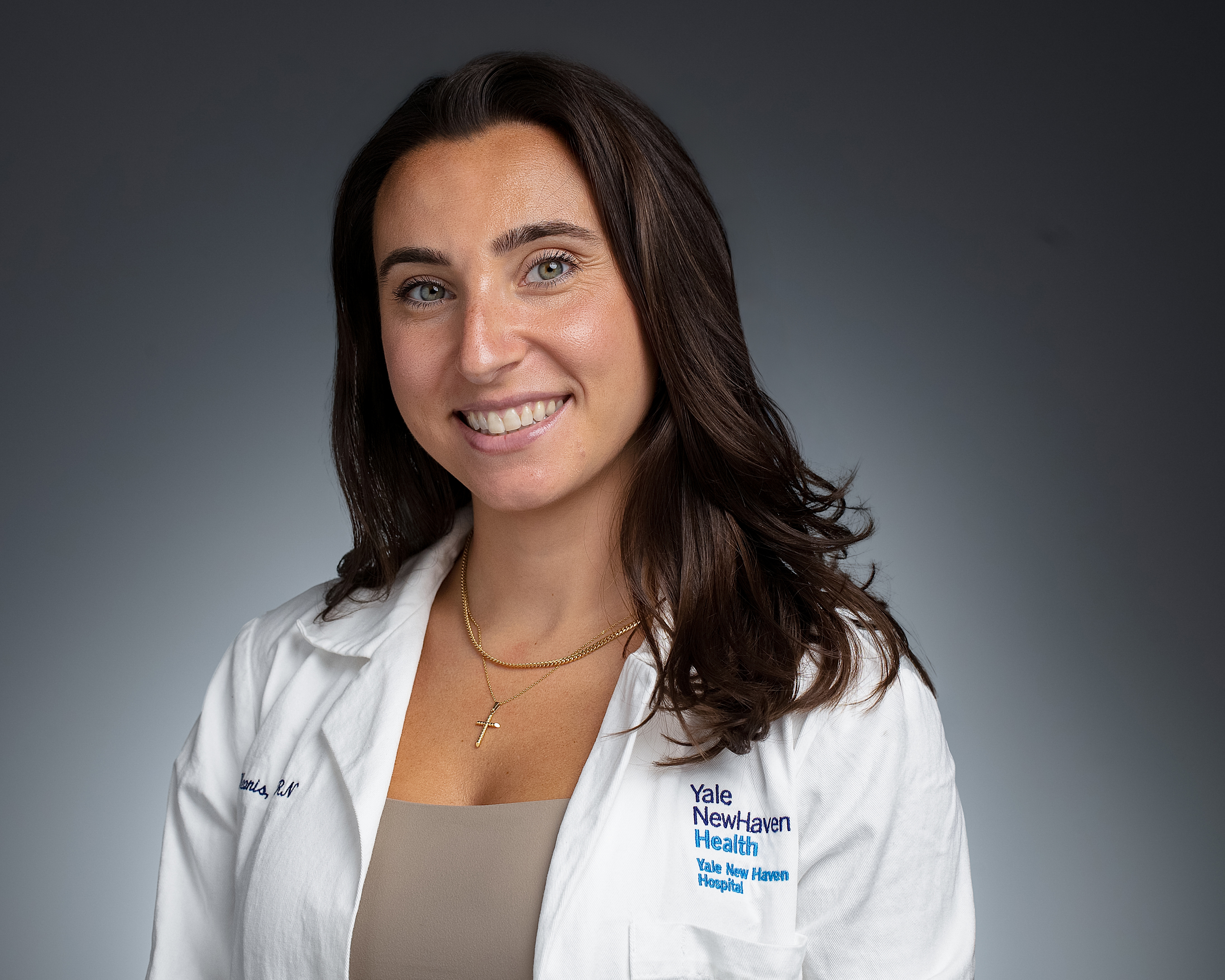 Image of Image of Arianna Heonis, APRN