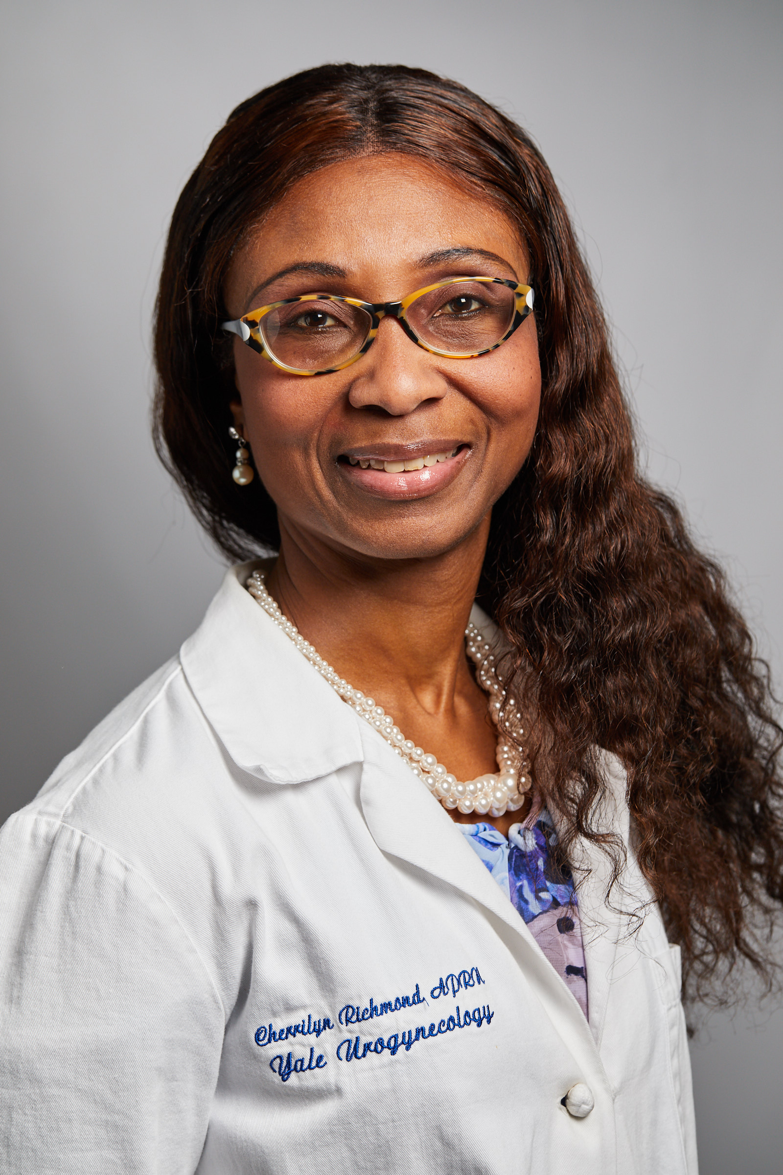 Image of Image of Cherrilyn Richmond, MS, WHNP (BC), APRN