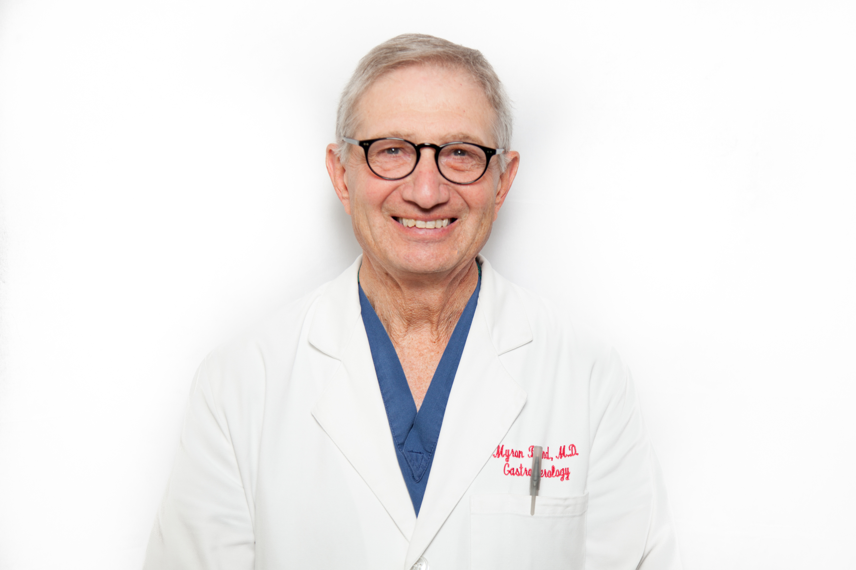 Image of Image of Myron Brand, MD