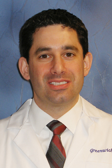 Image of Image of David J. Amstel, MD