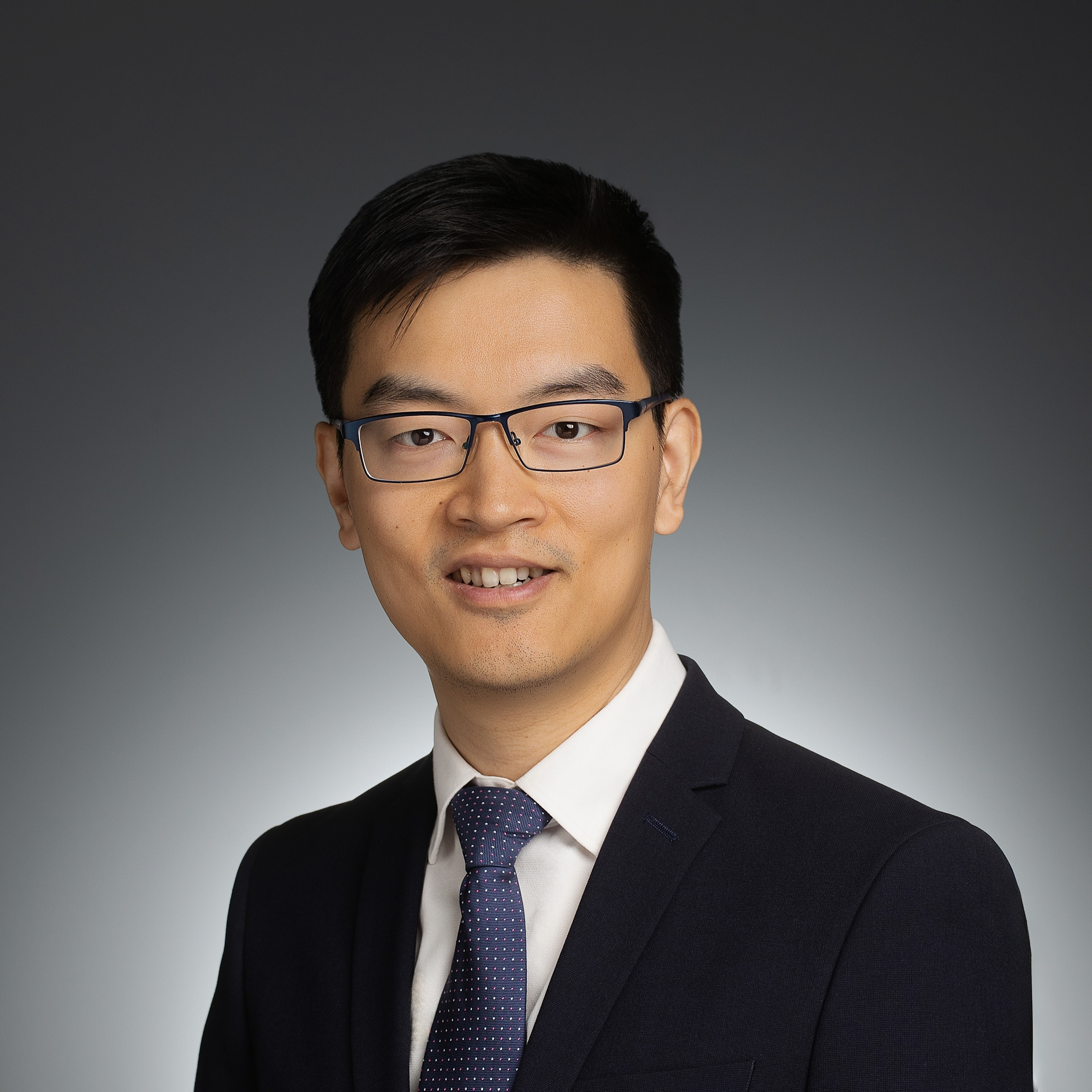 Image of Image of Yuzhong J. Meng, MD, PhD