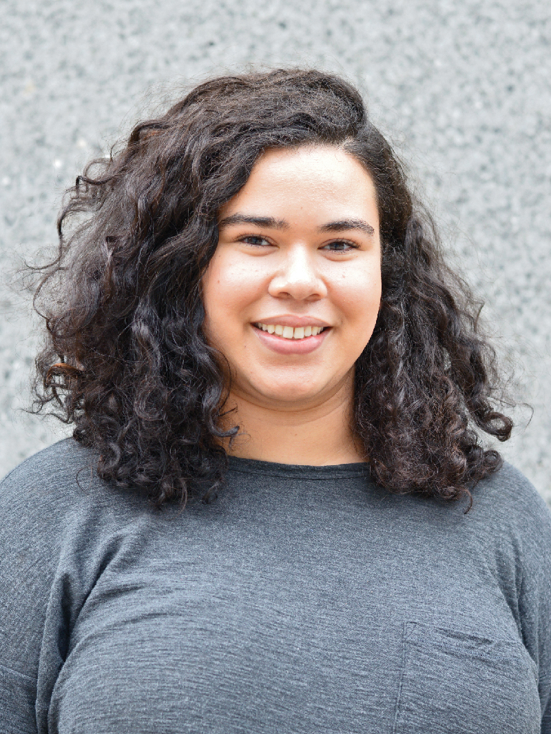 Undergraduate Fellows Advance Themselves and Women’s Health