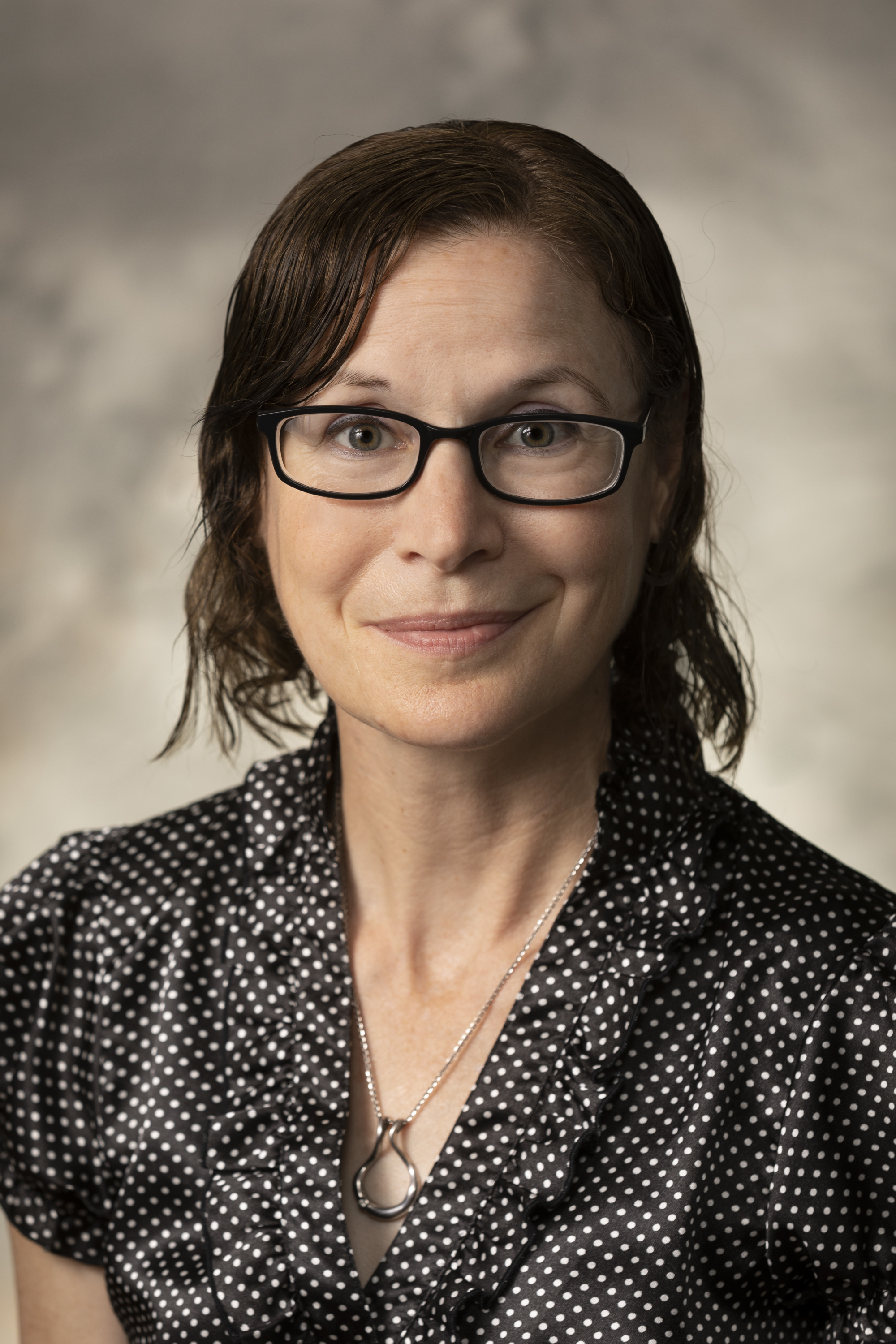 Image of Image of Suzanne N. Stammler, MD, PhD