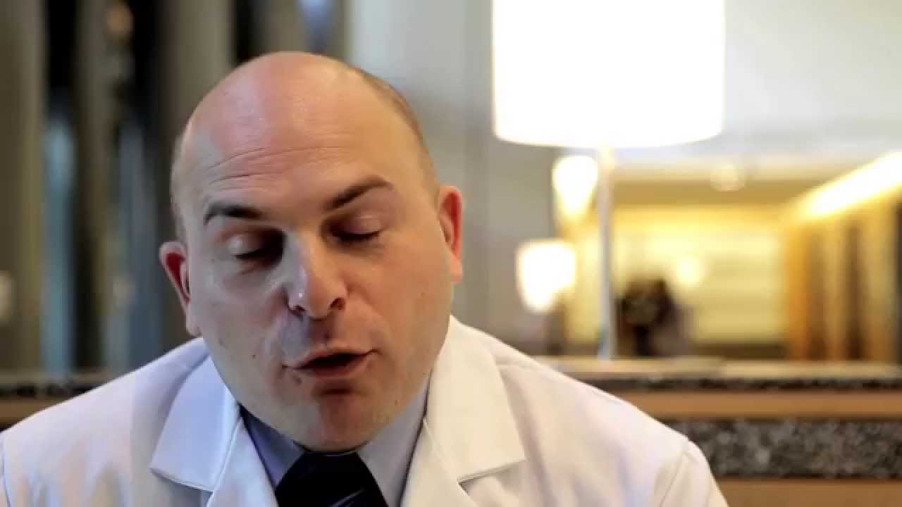 Dr. Stitelman