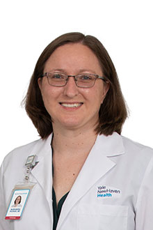 Image of Image of Aleksandra Rosinski, MD
