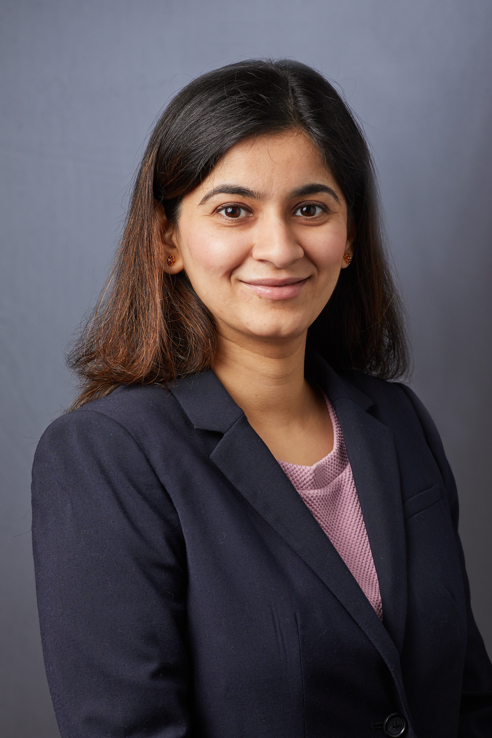 Image of Image of Ruchika Karnik, MBBS, FAAP, FASE, MD