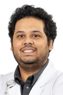 Image of Image of Gaurish Sharma, MD