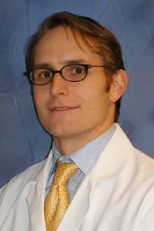 Image of Image of Christopher J. Mattern, MD, MBA
