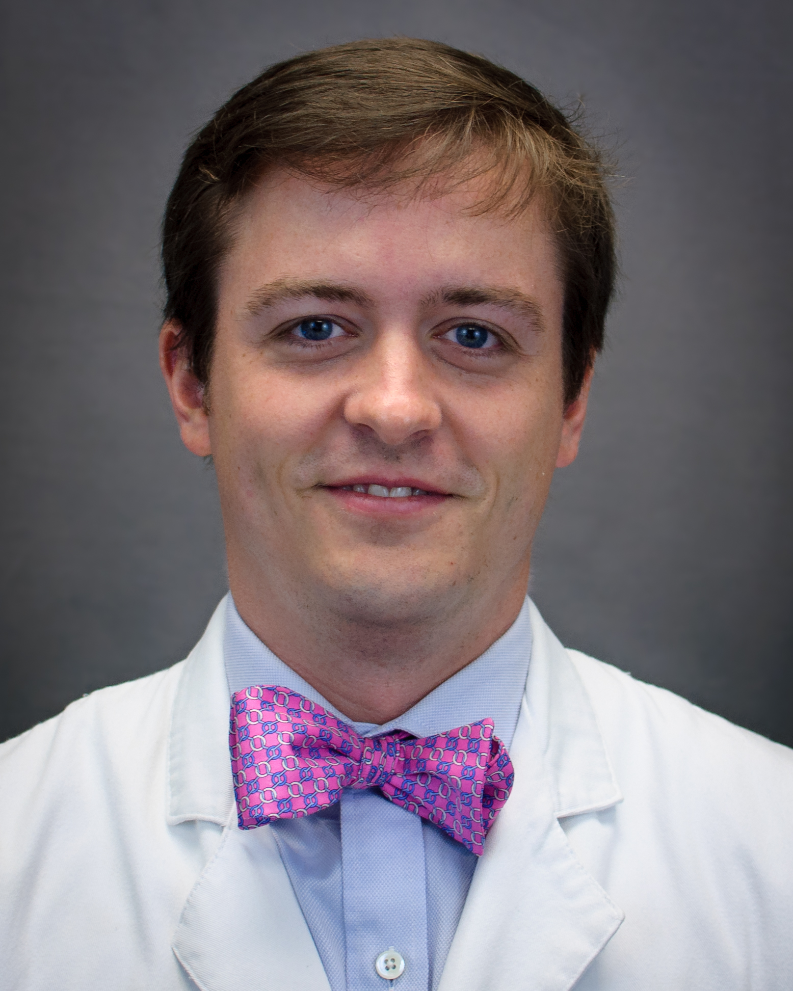 Image of Image of James S. Farrelly, MD, MHS