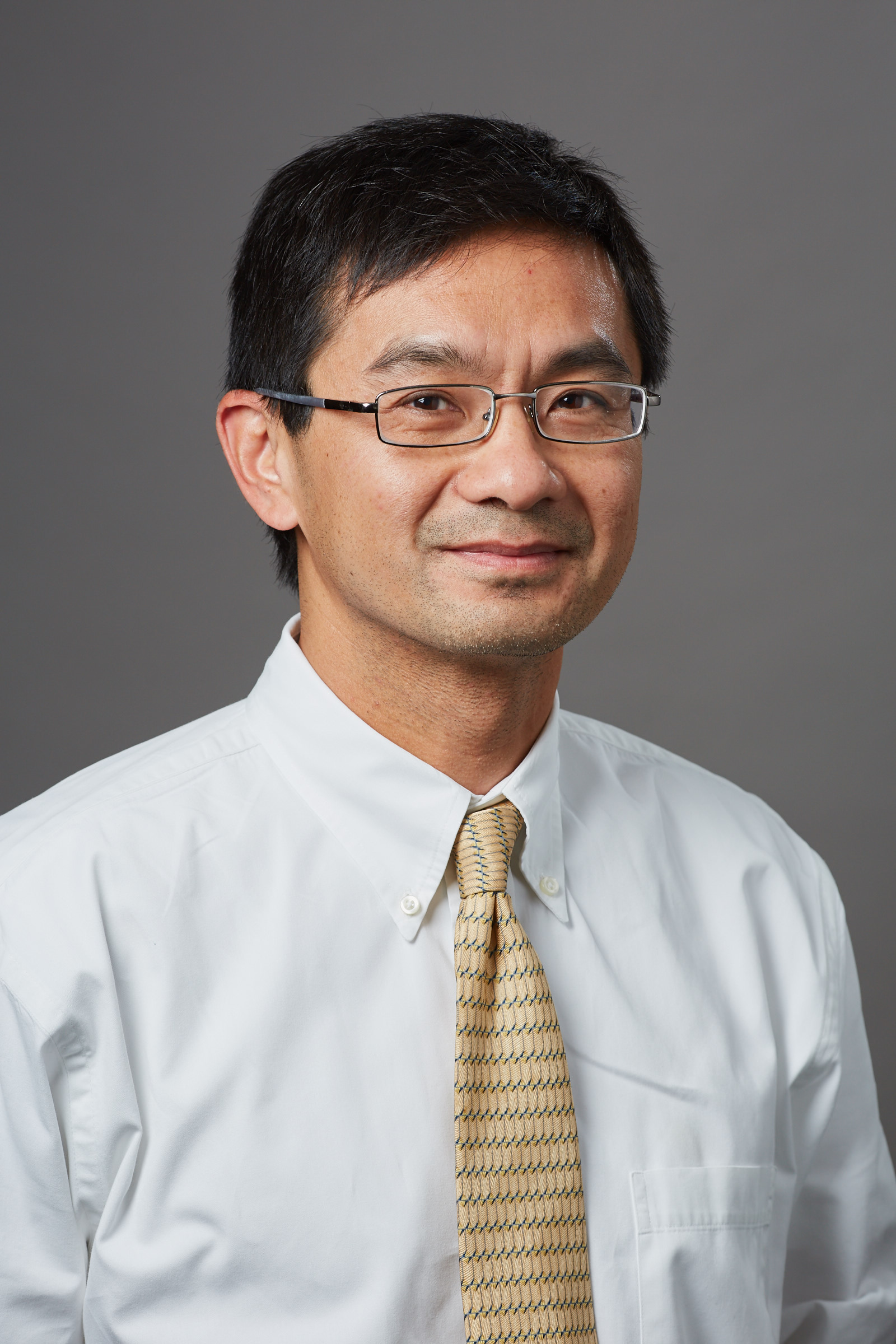 Image of Image of Lei Chen, MD, MHS, BS