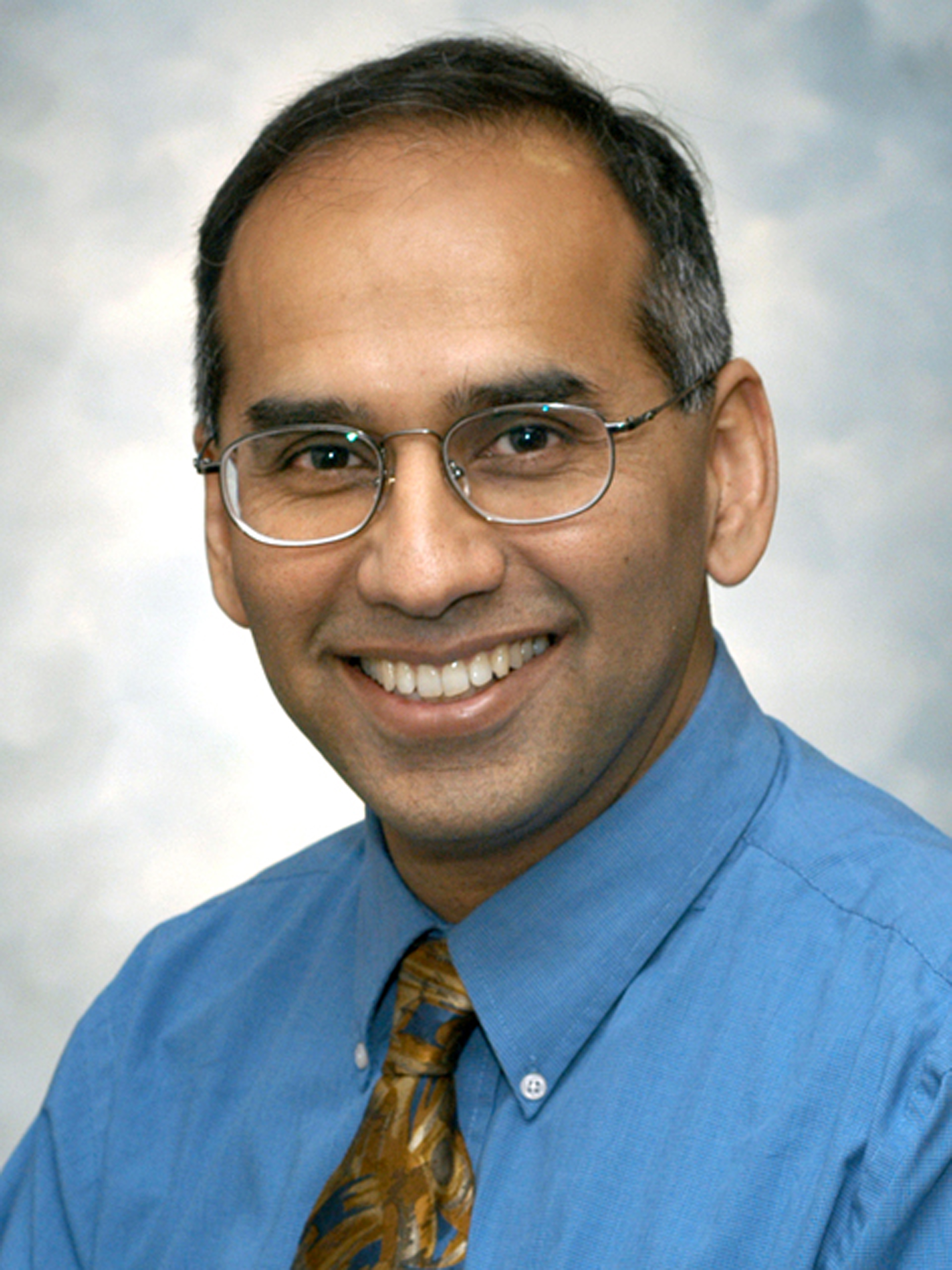 Image of Image of Syed A. Jamal Bokhari, MBBS, MD