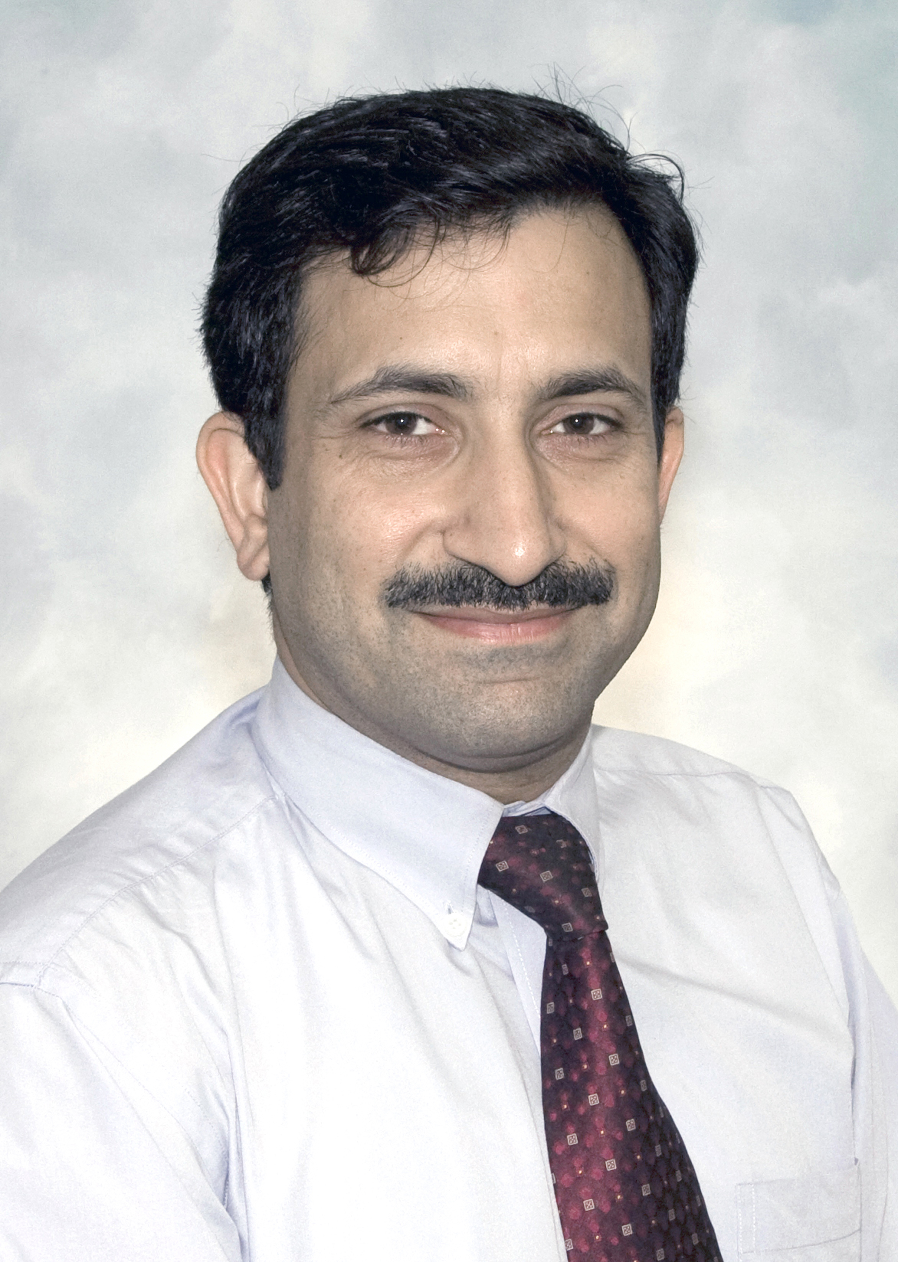 Image of Image of Amit Mahajan, MD, MBBS