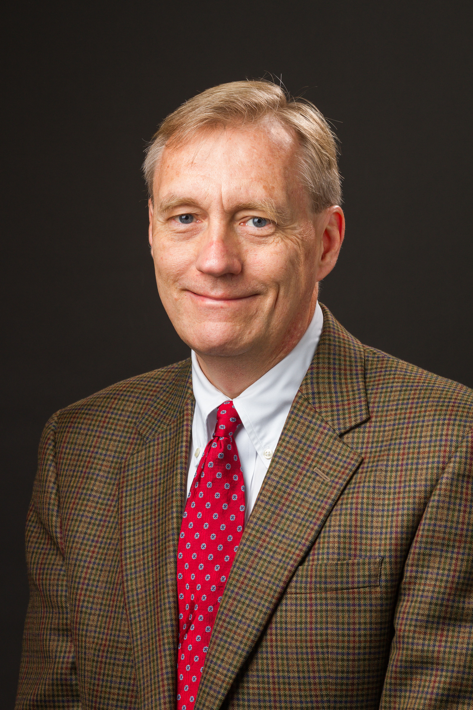 Image of Image of John Wysolmerski, MD