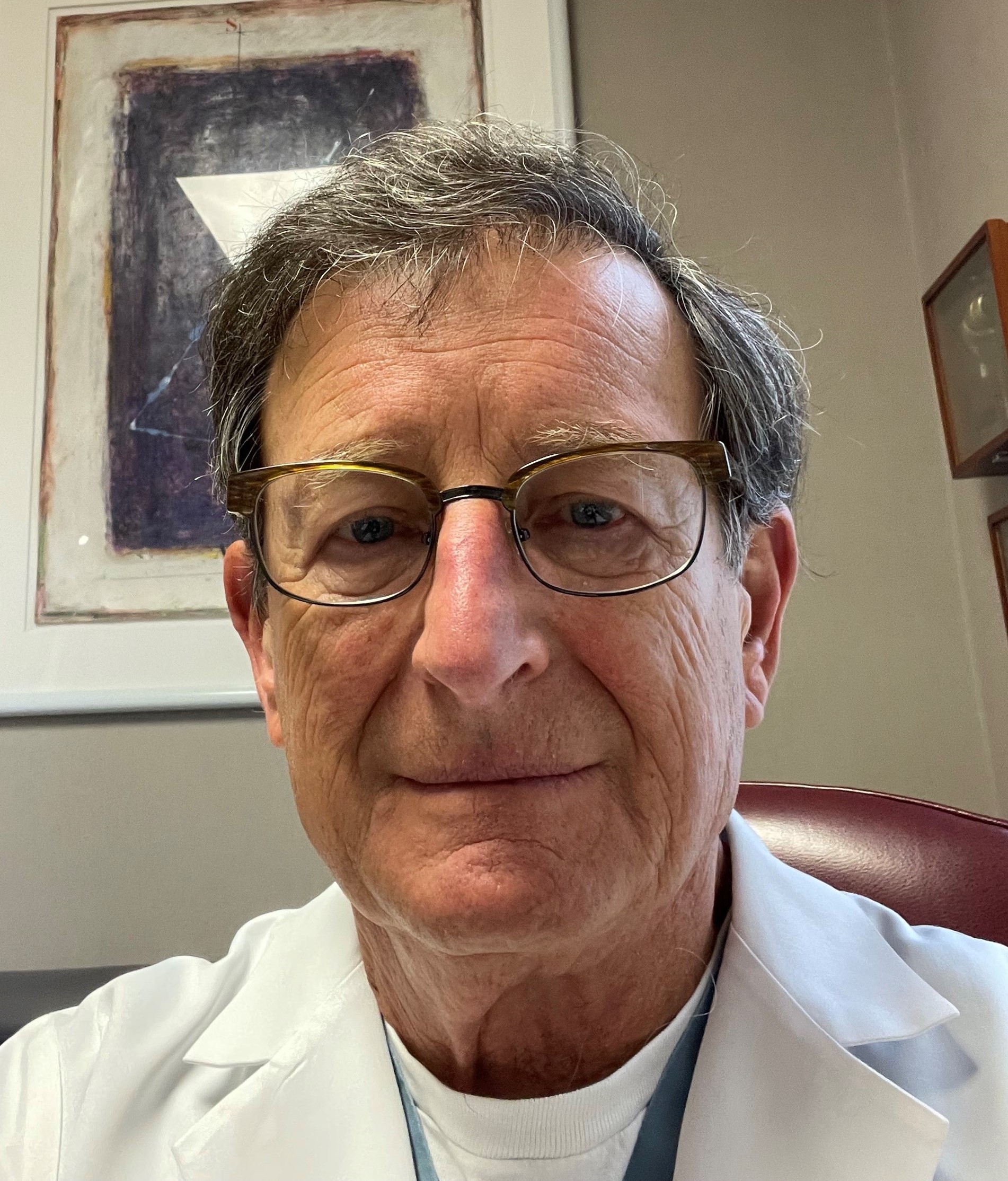 Image of Image of Eric J. Katz, MD