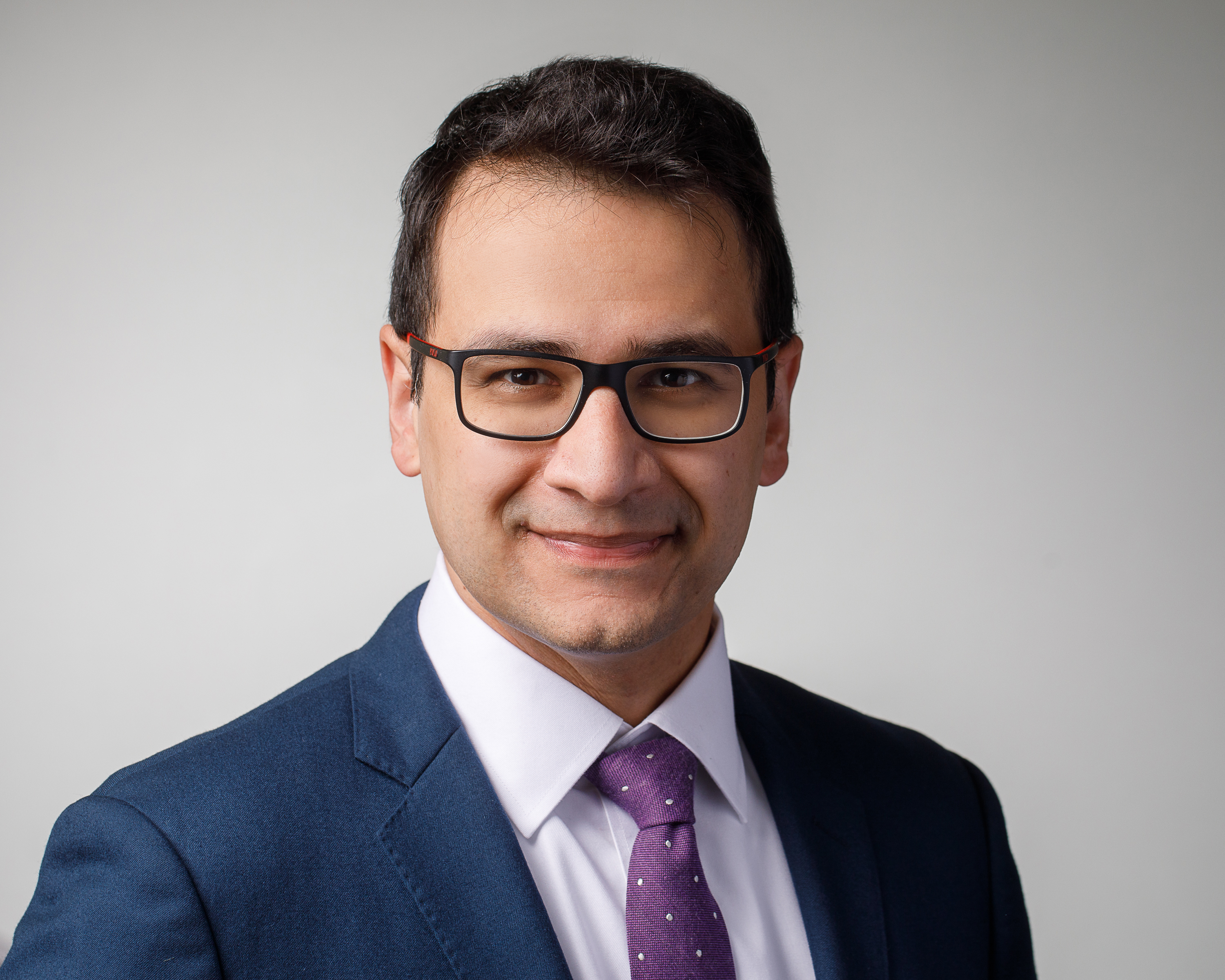 Image of Image of Tariq N. Ali, MD, MBA