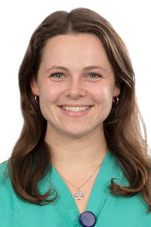 Image of Image of Sydney Howe, PA-C