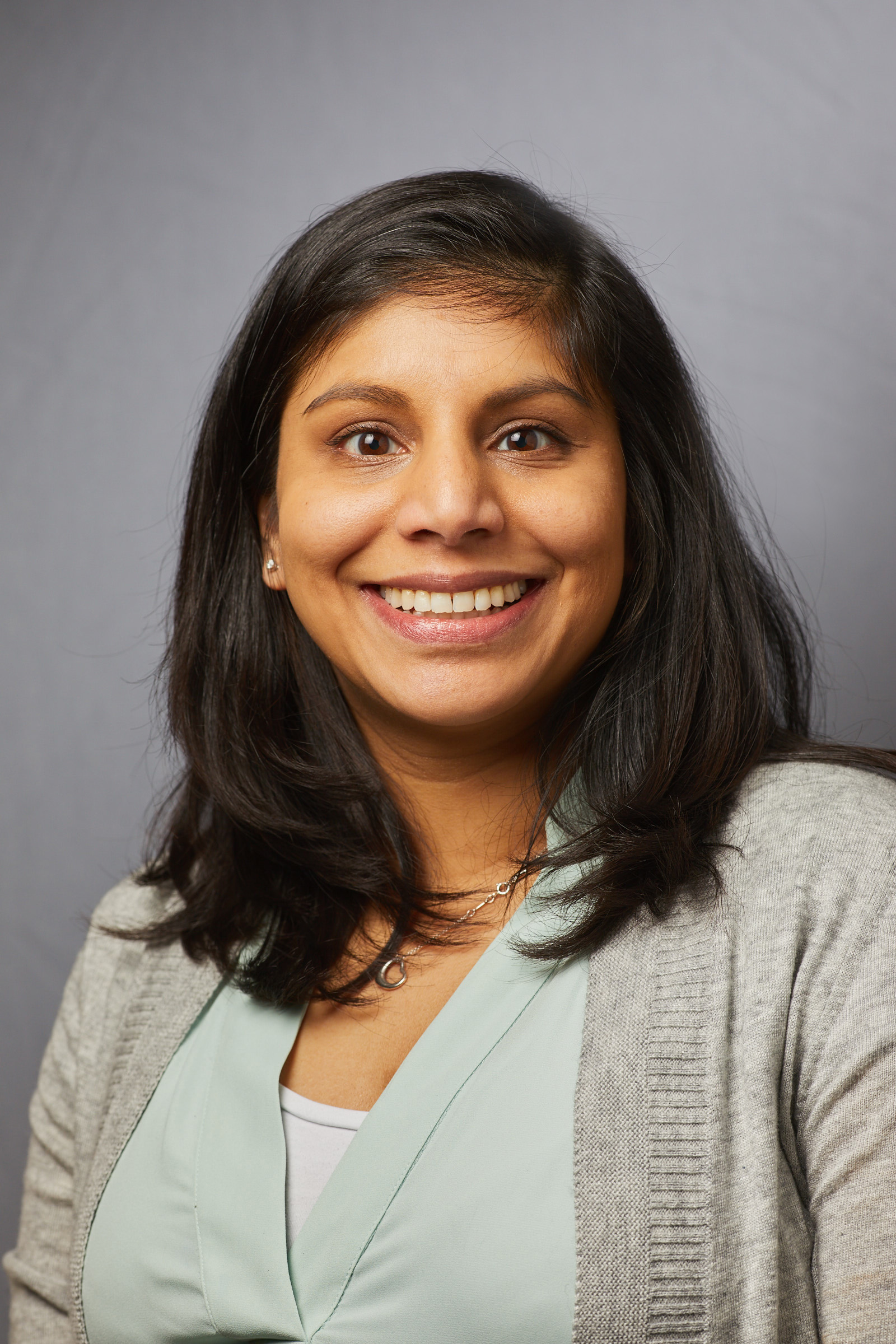 Image of Image of Vinita M. Knight, MD, FAES
