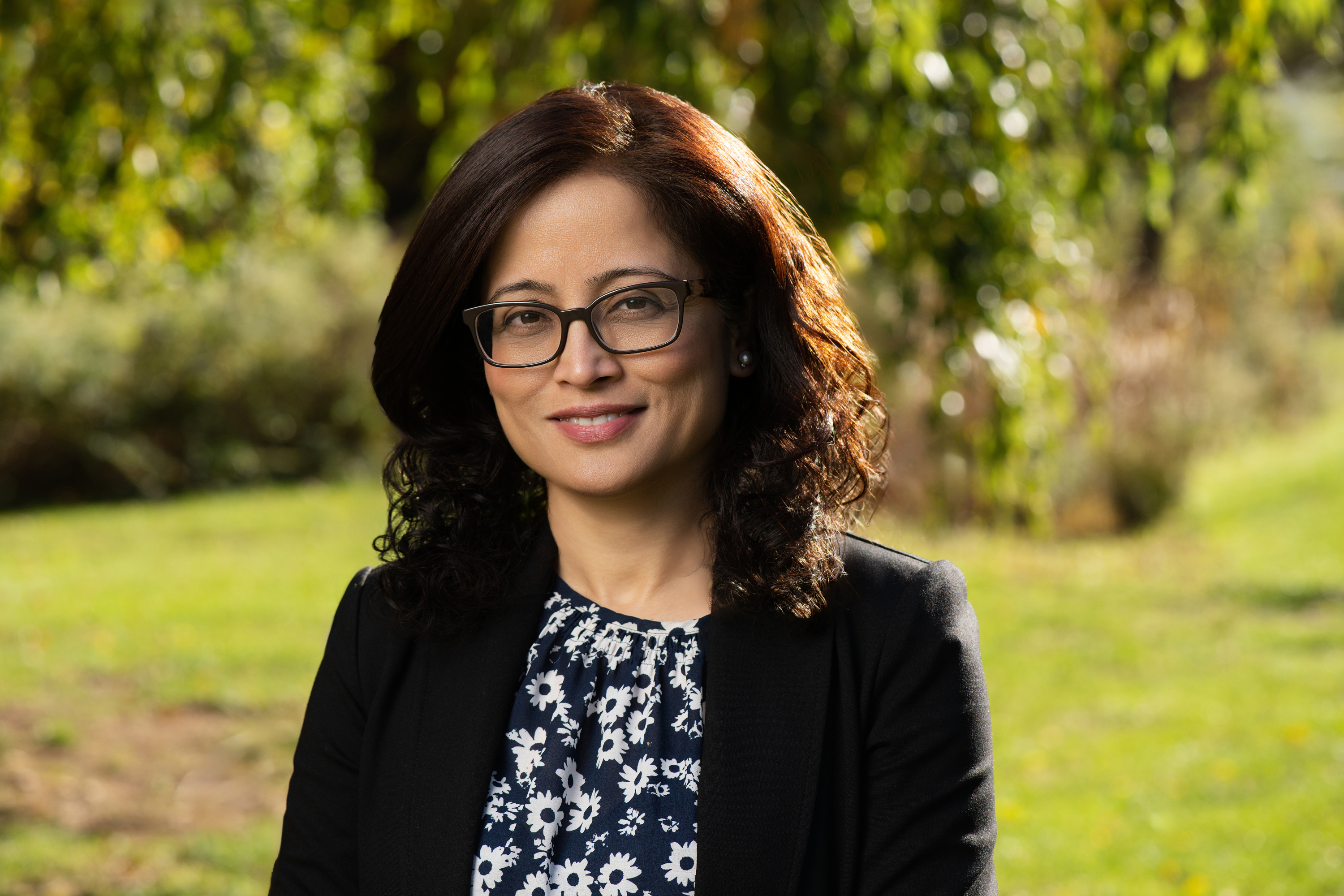 Image of Image of Sritika Thapa, MD