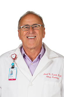 Image of Image of Stuart Zarich, MD, FACC