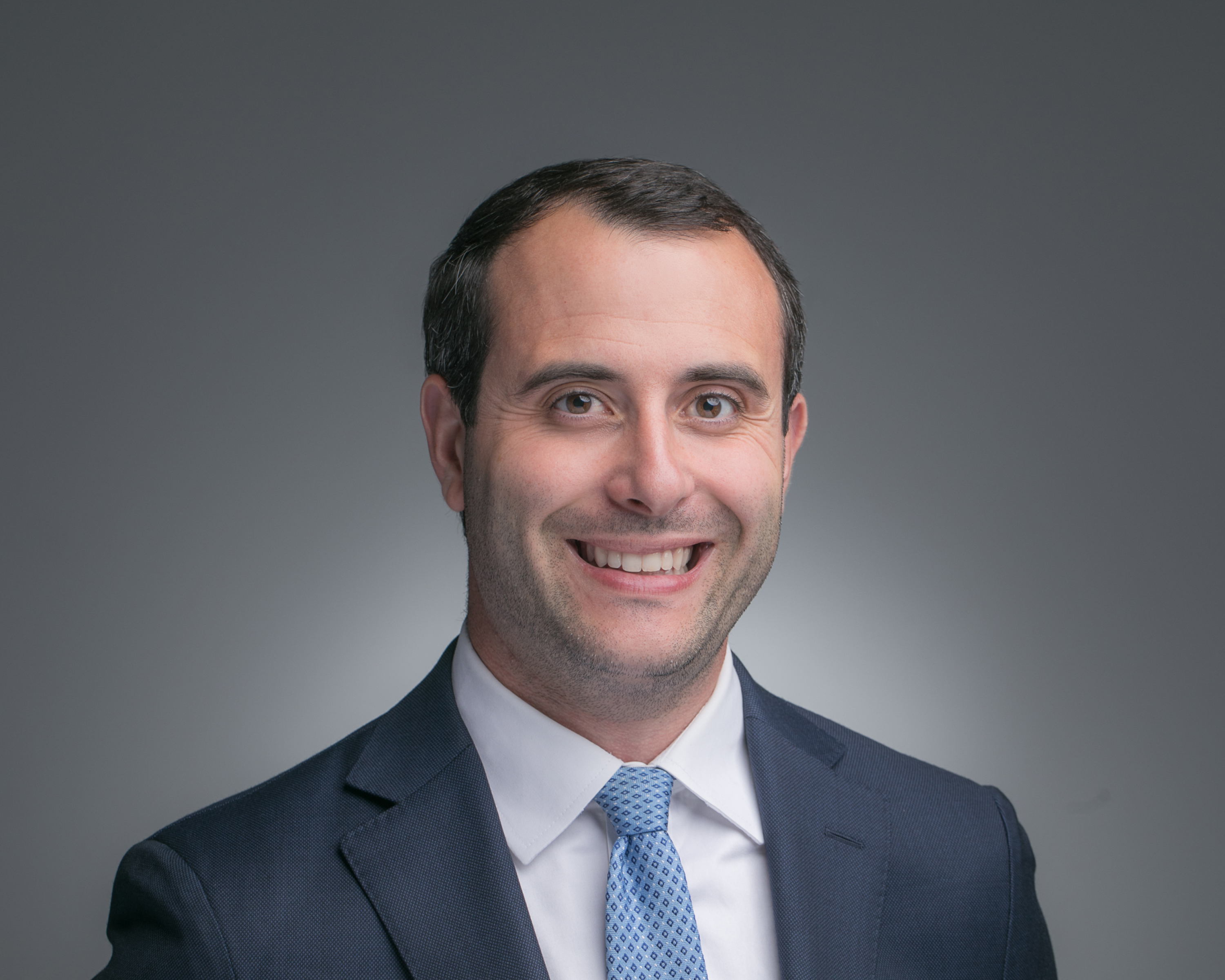 Image of Image of Eric M. Bortnick, MD, MMSc
