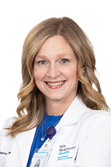 Image of Image of Jamie Charron, APRN