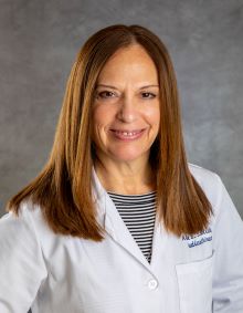 Image of Image of Alyse Sicklick, MD