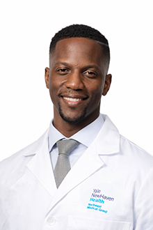 Image of Image of Kyle Bowrin, MD