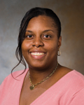 Image of Image of TracyAnn M. Clarke-Leconte, MD