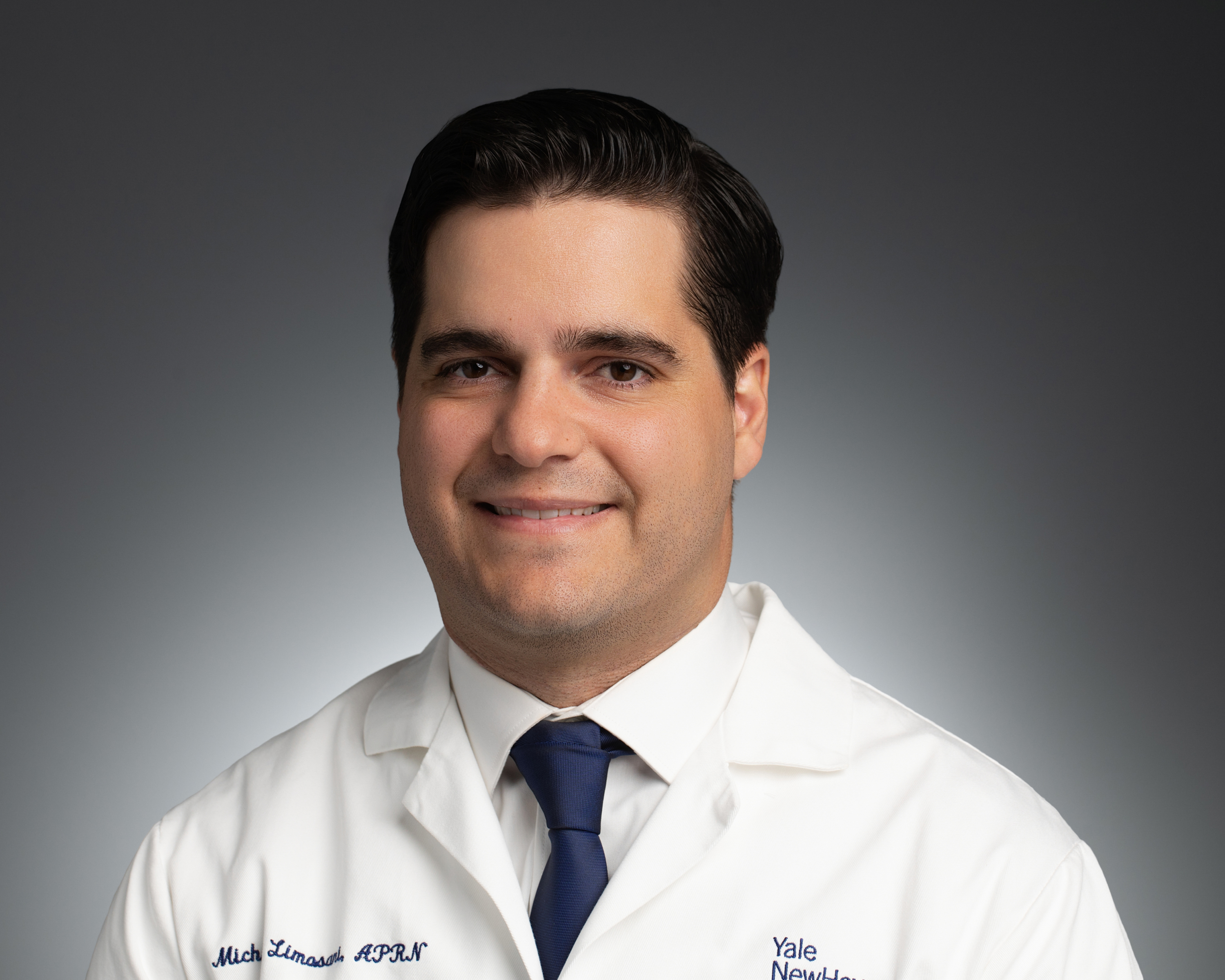 Image of Image of Michael Limosani, APRN