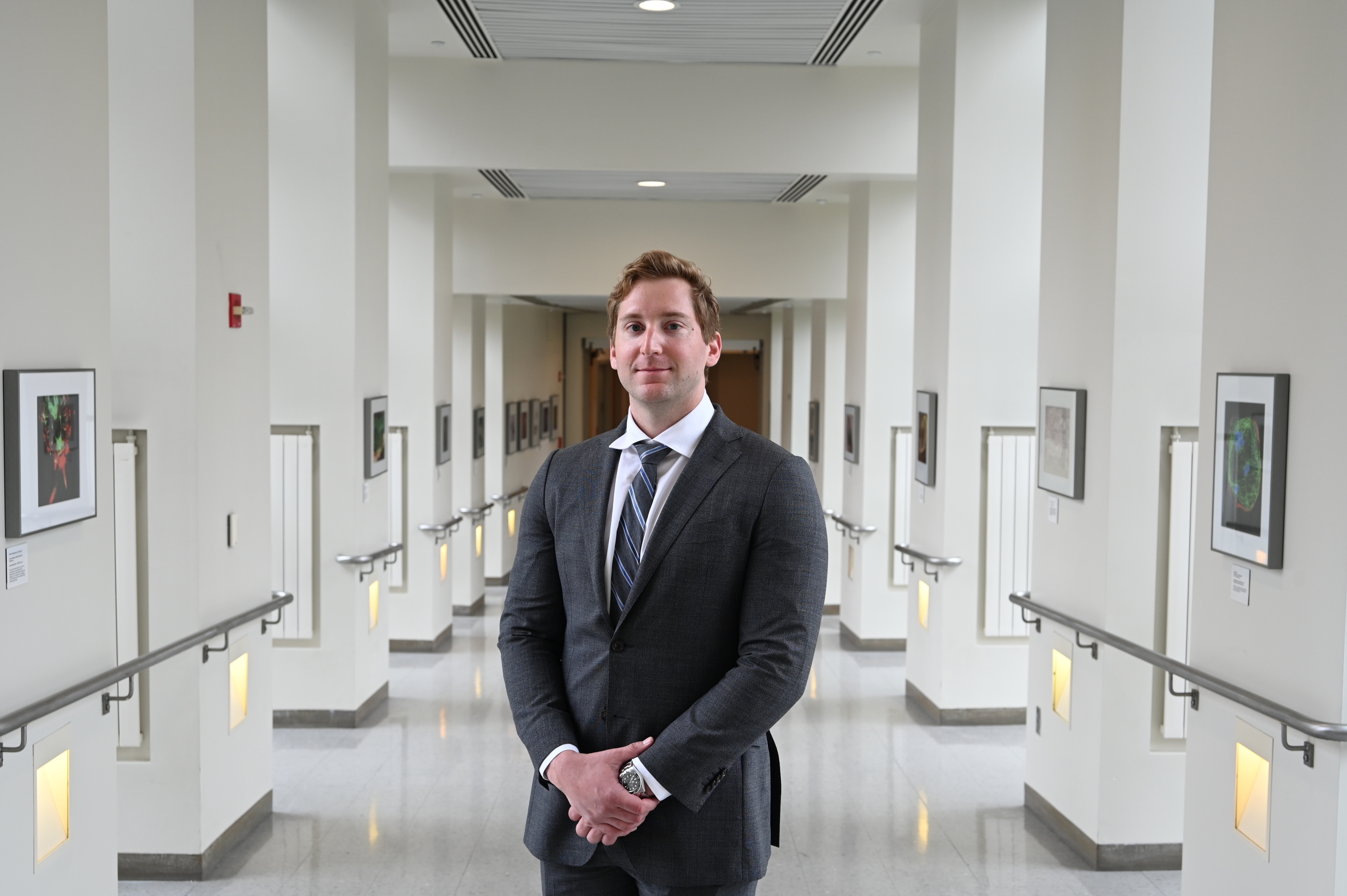 Image of Image of Dillon Svoboda, MD