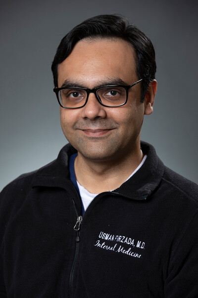 Image of Image of Usman Pirzada, MD