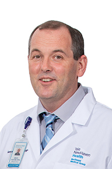 Image of Image of Samuel Peckham, APRN