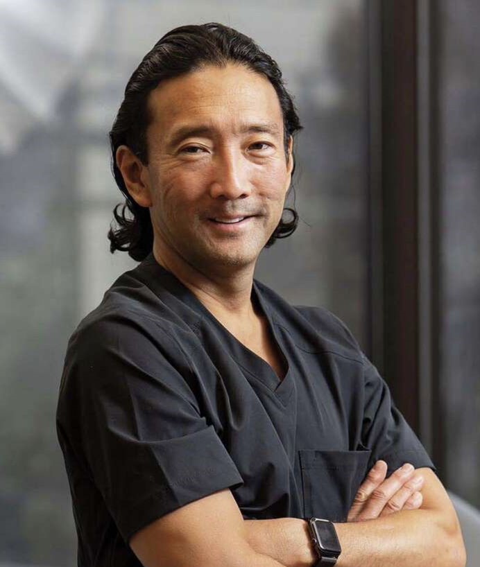 Image of Image of Leo R. Otake, MD, PhD, FACS