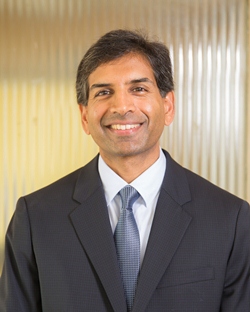 Image of Image of Sunil G. Menon, MD