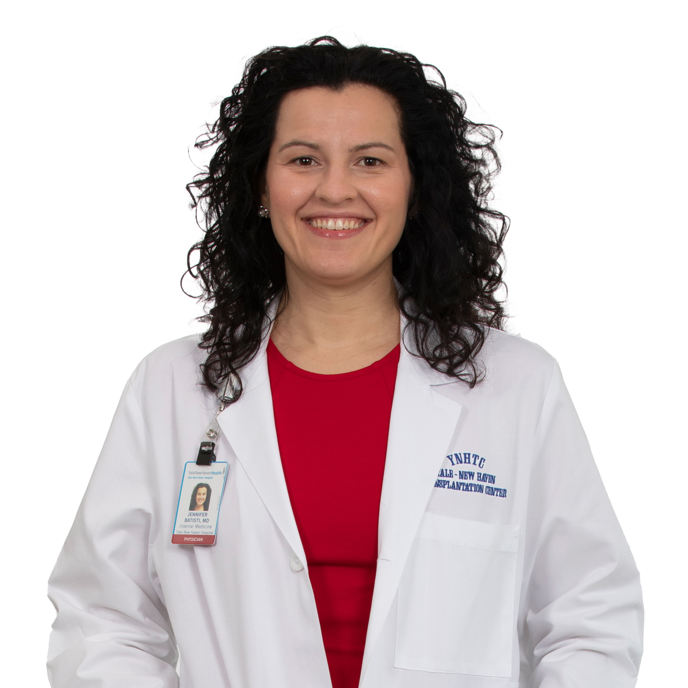 Image of Image of Jenn Batisti, MD