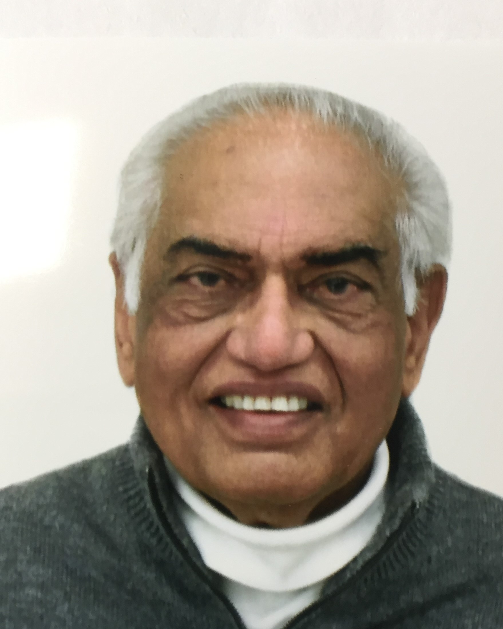 Image of Image of Vasant B. Khachane, MD