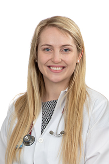 Image of Image of Hannah Murphy, APRN