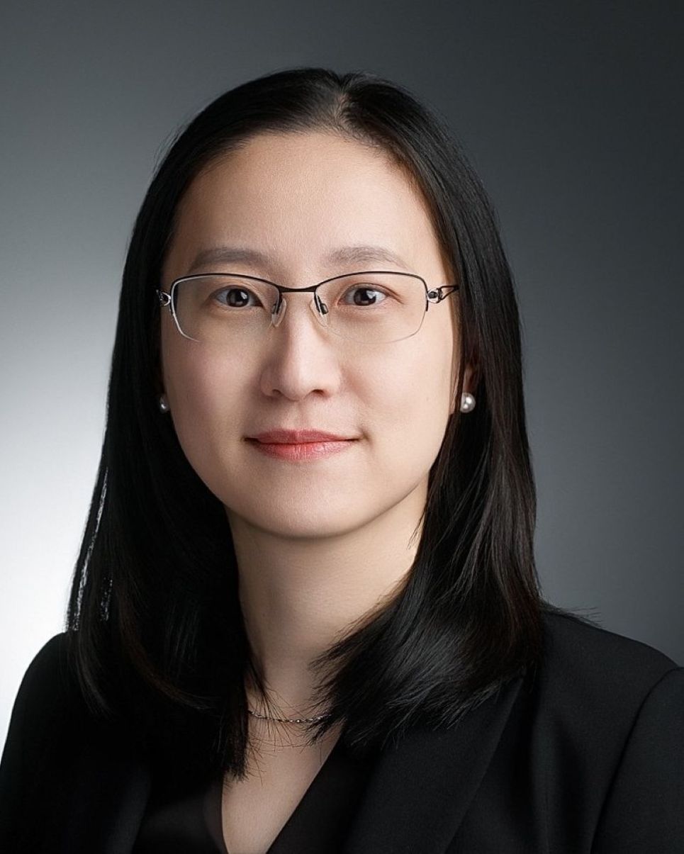 Image of Image of Jing Du, MD, PhD, MHS