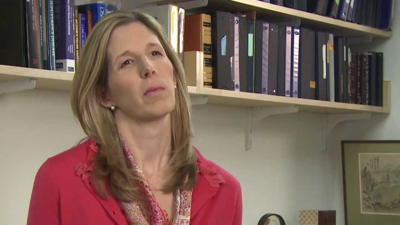 Will the Next Generation Study Women's Health?