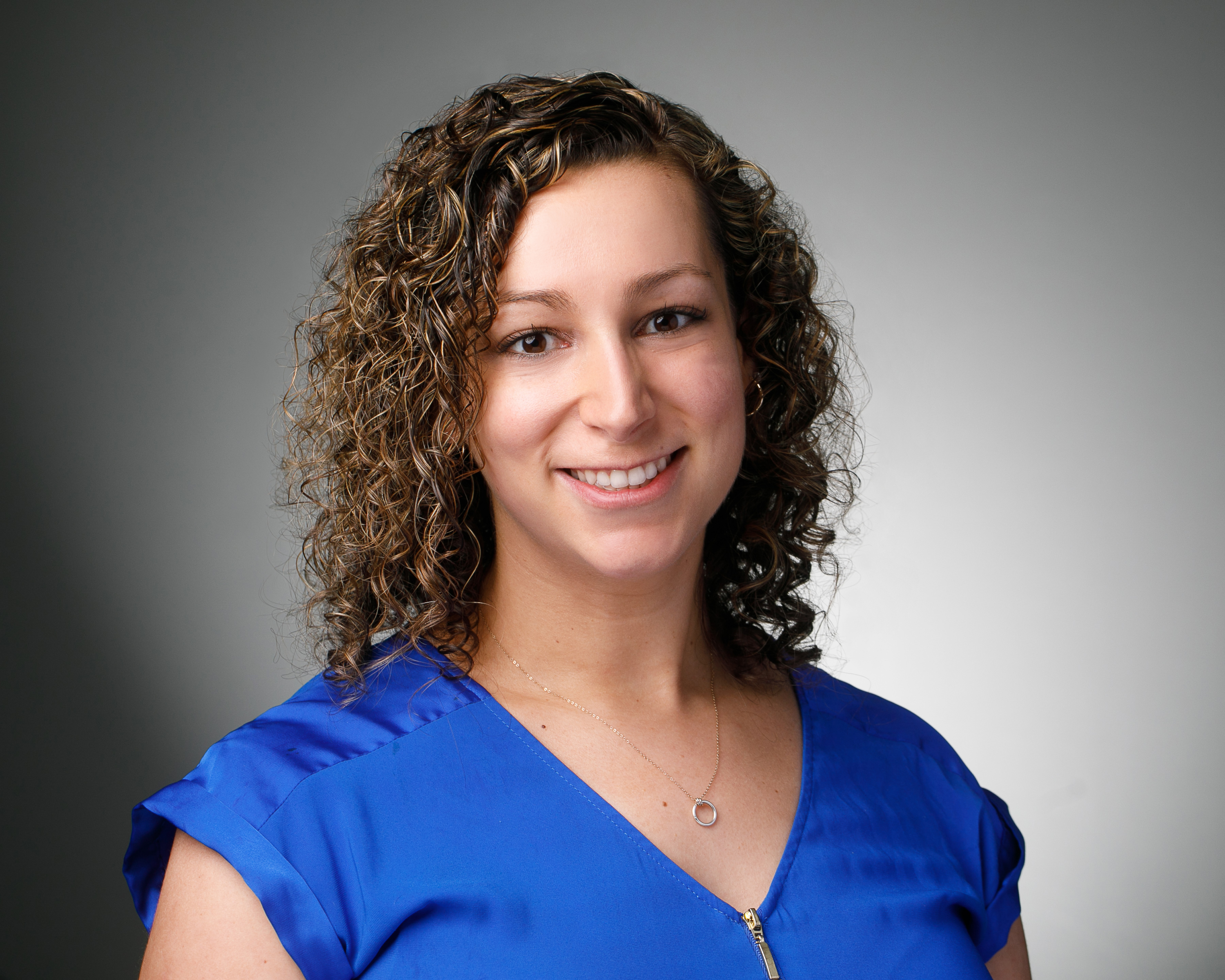 Image of Image of Lauren Mastriano, PA