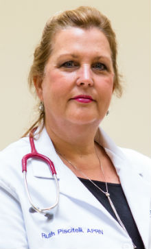 Image of Image of Ruth Piscitelli, APRN