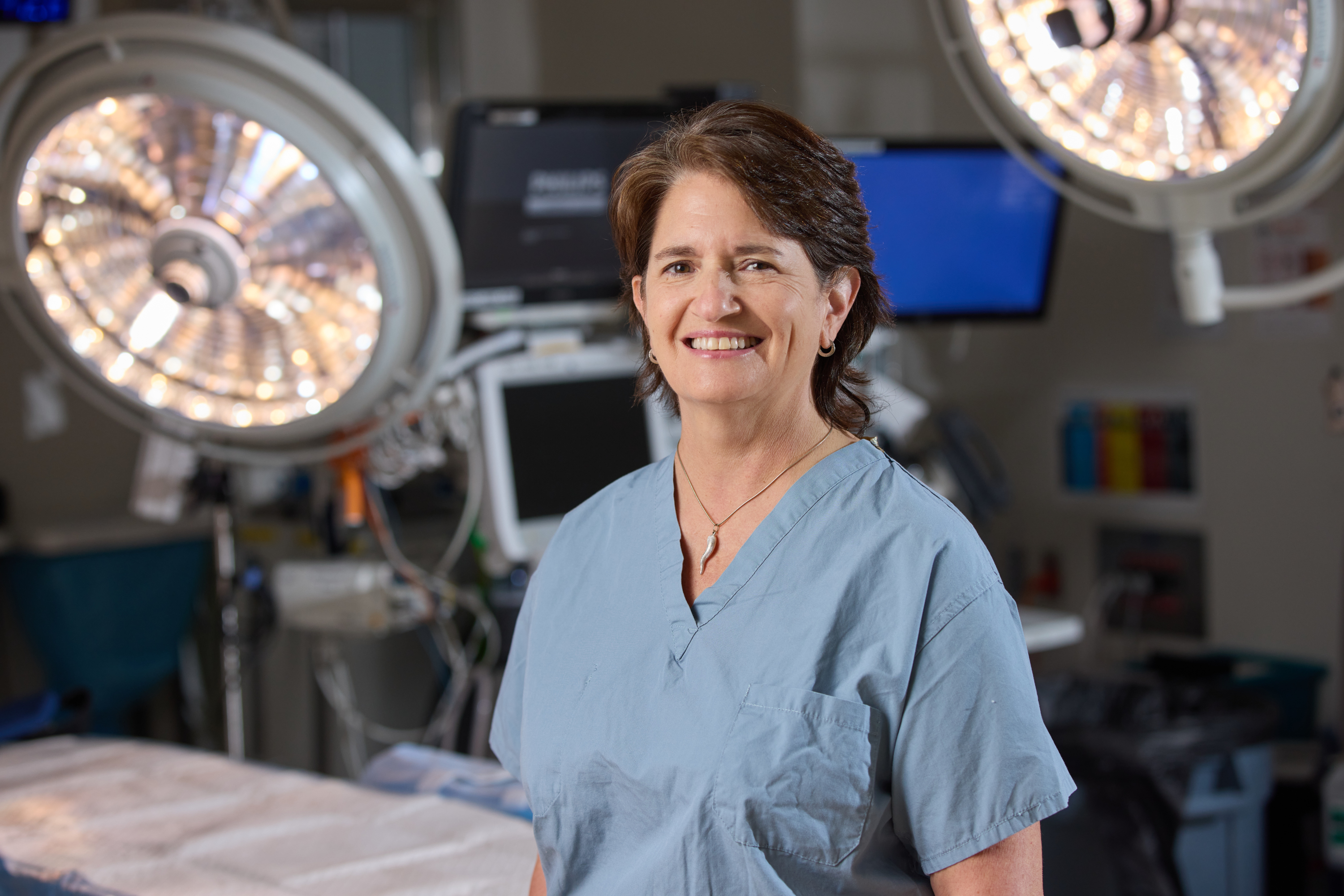 Image of Image of Lisa Lattanza, MD, FAOA, FAAOS