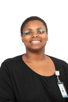 Image of Image of Kendra Knight, LCSW