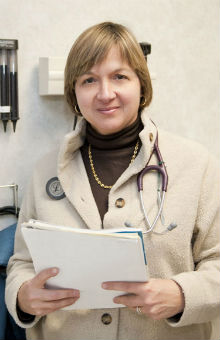 Image of Image of Pamela M. Gau, APRN