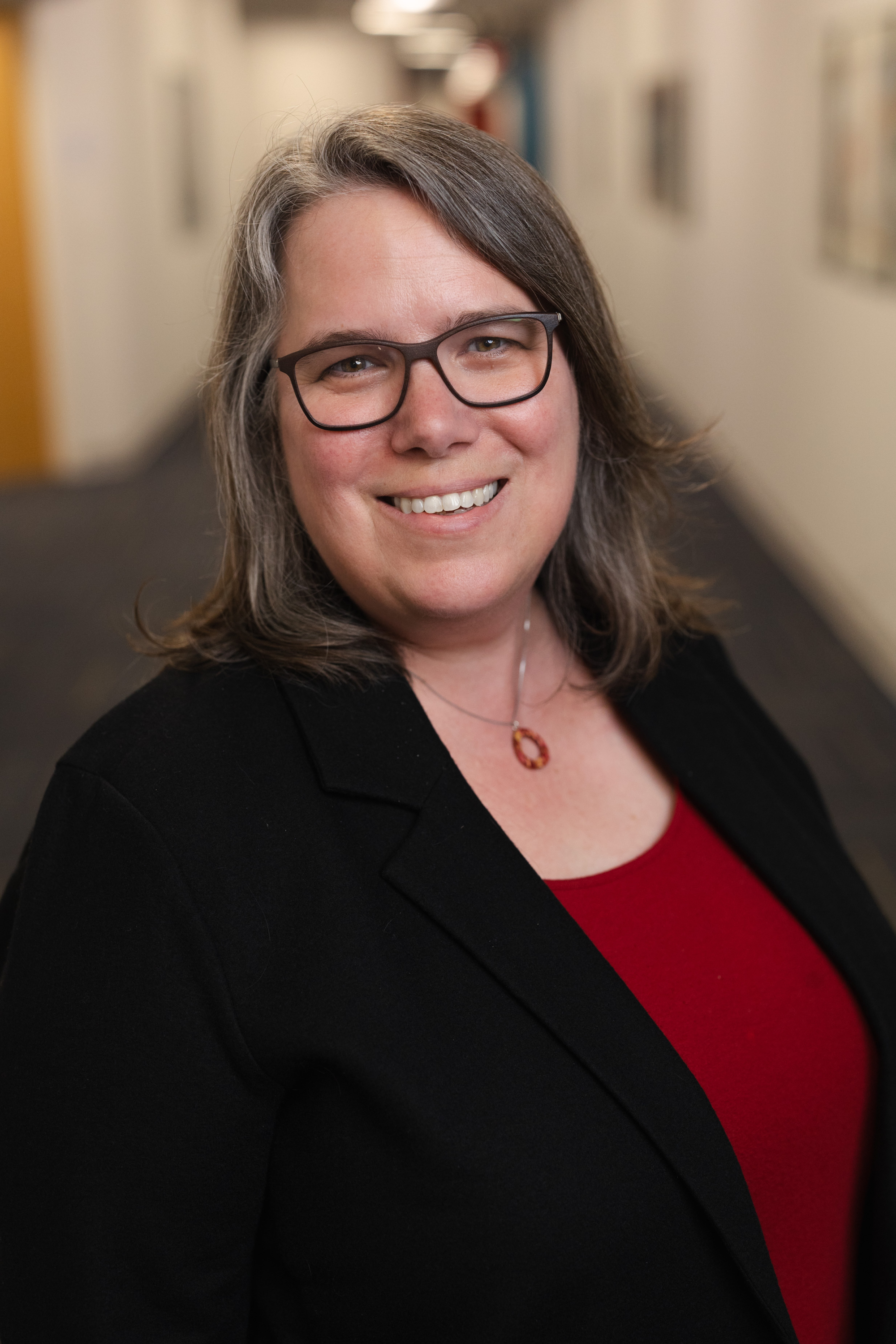 Image of Image of Wendy Barr, MD, MPH, MSCE, FAAFP