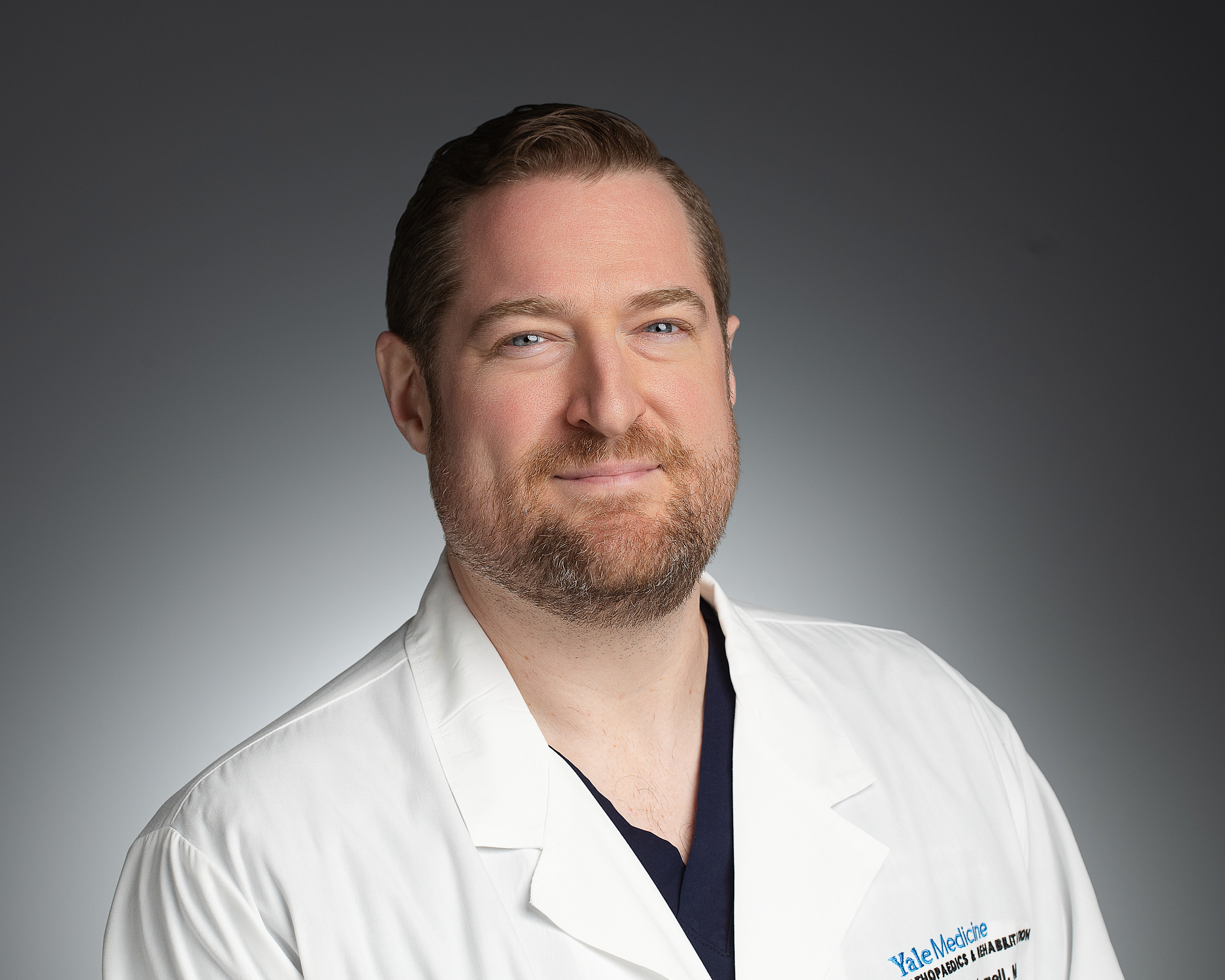 Image of Image of Thomas Hickernell, MD