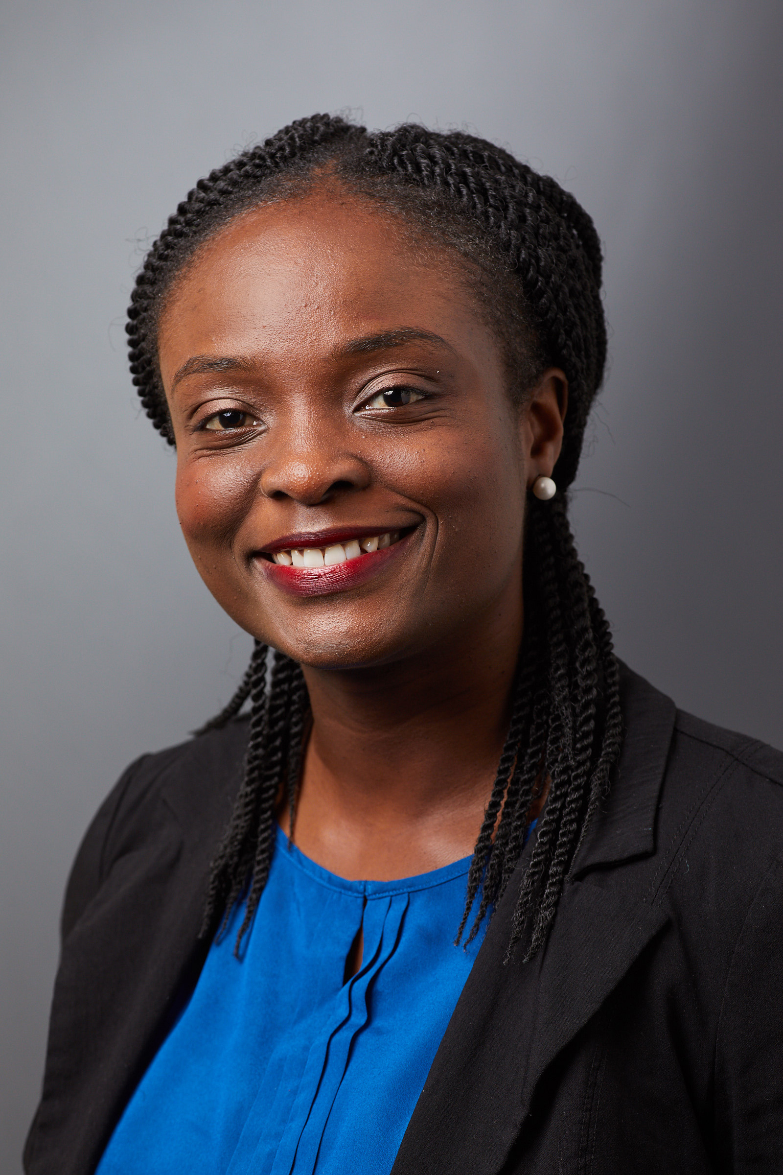 Image of Image of Oluwatosin Adeyemo, MD, MPH, FACOG