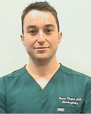 Image of Image of Steven Shapiro, MD